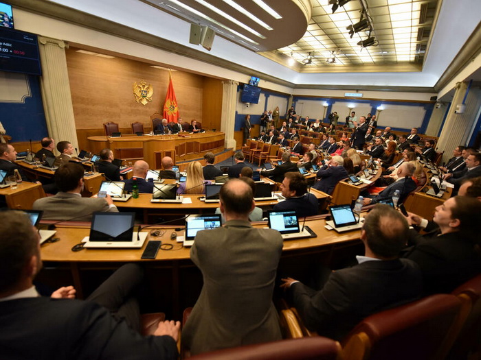 DNP: Vlada Milojka Spajića ozbiljno poremetila odnose sa Srbijom i RS