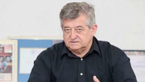 DNS podržao kandidaturu Mićića za gradonačelnika Bijeljine