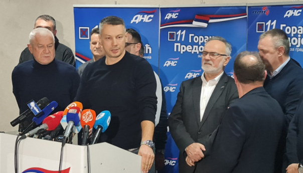 DNS priznao poraz: Muški je priznati poraz i čestitati pobjednicima