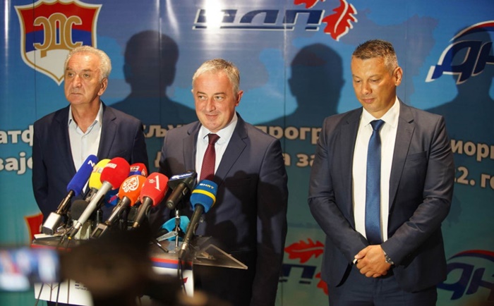DNS zakazao sastanak opozicije, SDS i PDP ne dolaze