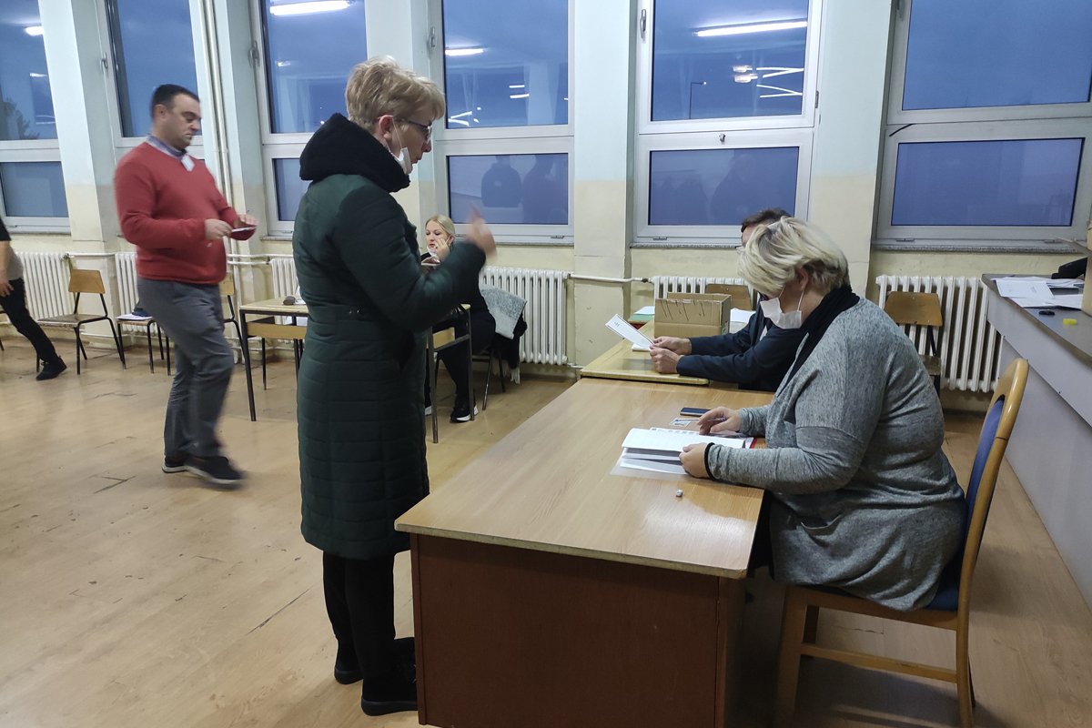 Manje od 8 posto Prijedorčana glasalo za novog gradonačelnika