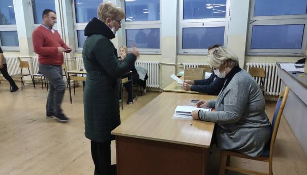 Manje od 8 posto Prijedorčana glasalo za novog gradonačelnika