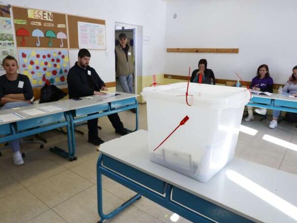 Do 11 sati u Fojnici, Kiseljaku, Kreševu i Konjicu glasalo 15,72 posto birača