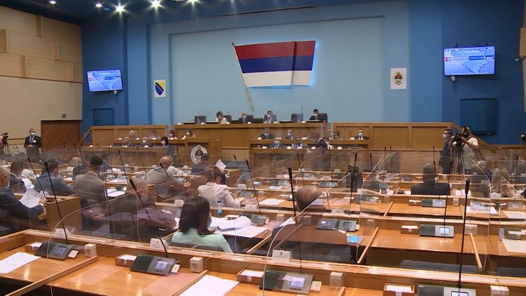 Do 15 godina zatvora za nazivanje RS 'genocidnom'