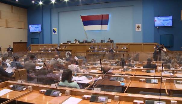 Do 15 godina zatvora za nazivanje RS 'genocidnom'