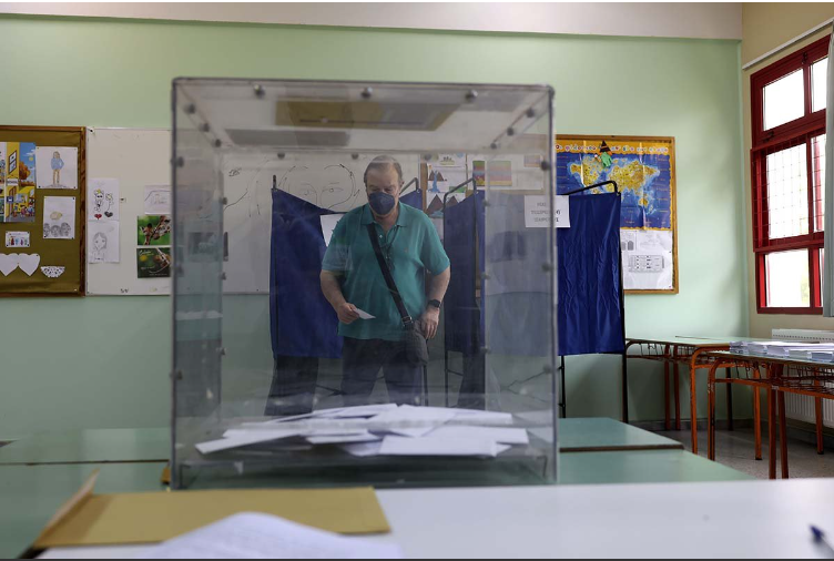 Do 16:30 sati glasalo skoro 50 posto glasača