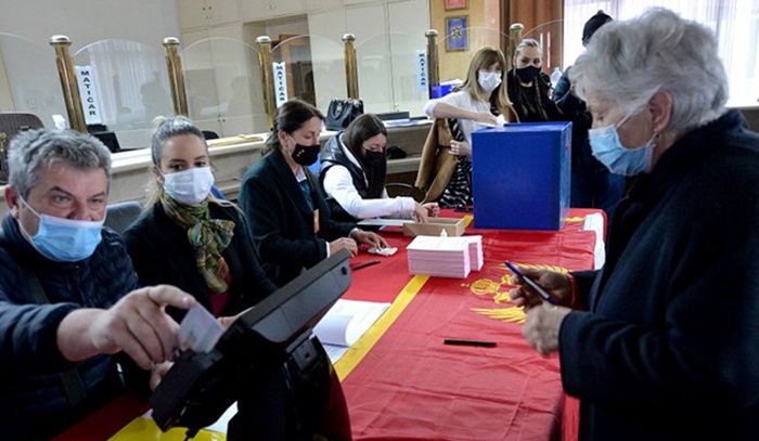 Do 17.00 sati u Nikšiću glasalo 77,8 odsto birača