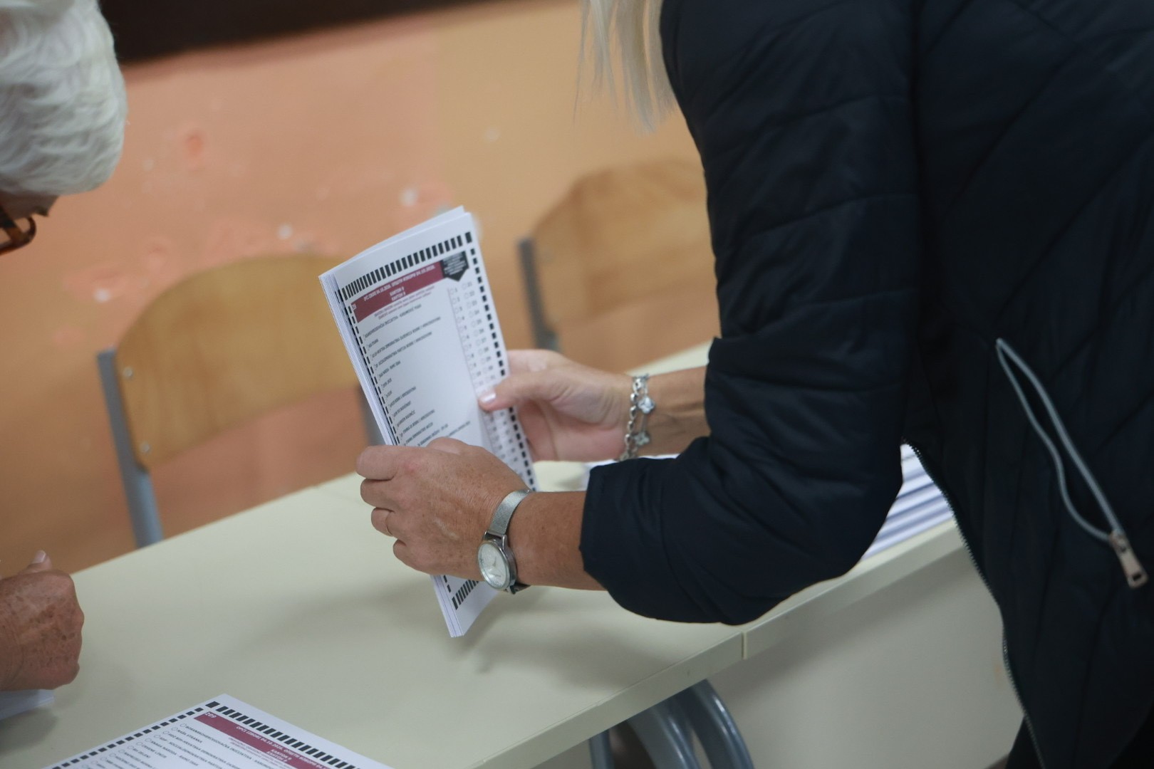 Do 17 sati glasalo 1,1 milion ljudi!