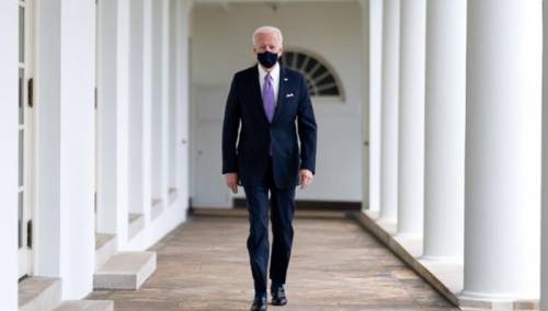 Do 19. aprila biće vakcinisano 90 posto odrasle populacije u SAD-u