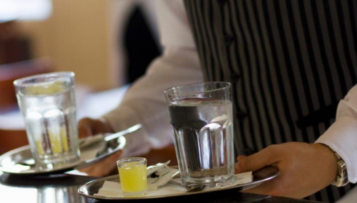 Do 2027. ugostiteljstvu će nedostajati 8000 radnika