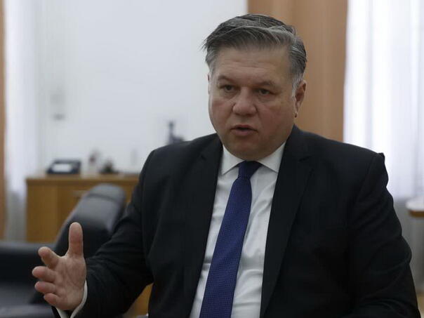 Do 25. oktobra e-Konsultacije o Nacrtu programa reformi BiH 2025.