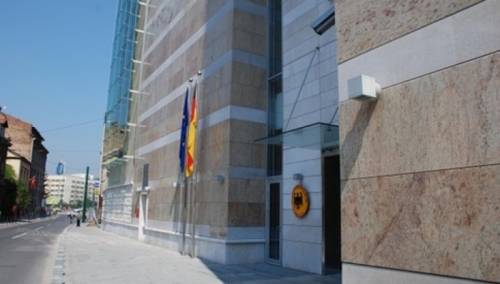 Do 3. aprila nema izdavanja viza u Ambasadi Njemačke