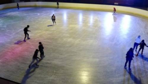 Do 5. augusta građani će moći uživati u ljetnom klizalištu