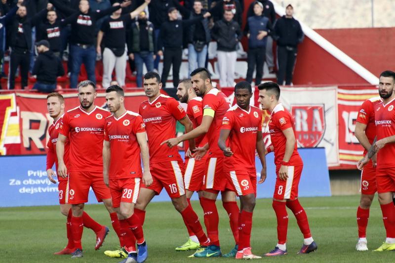 Do finala Kupa BiH samo po jedna utakmica