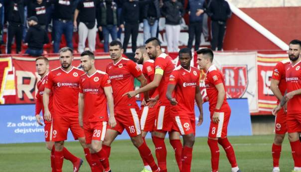 Do finala Kupa BiH samo po jedna utakmica