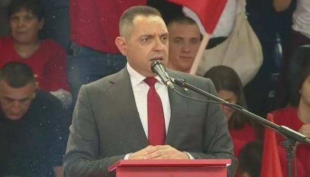 Do kad će međunarodna zajednica tolerisati ovakvo ponašanje