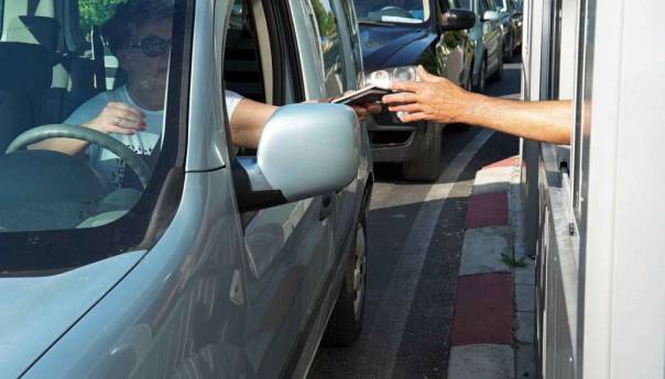 Do kraja dana očekuje se pojačan promet vozila