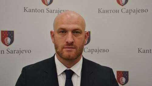 Do kraja dana spisak aplikanata kojima su odobrena sredstva iz oblasti sporta