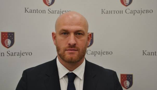 Do kraja dana spisak aplikanata kojima su odobrena sredstva iz oblasti sporta