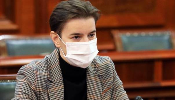 Do kraja februara u Srbiju stiže oko 100.000 doza Pfizerove vakcine