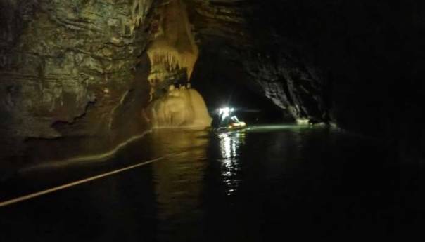 Do kraja godine broj posjetitelja špilje 'Vjetrenica' mogao bi premašiti rekordnu 2019. godinu