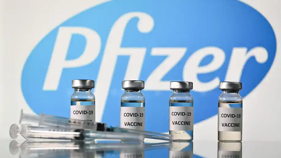 Do kraja juna u BiH stiže 100.620 doza vakcine Pfizer