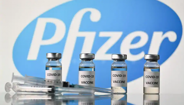 Do kraja juna u BiH stiže 100.620 doza vakcine Pfizer