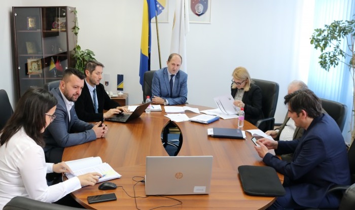 Do kraja mjeseca završetak proširenja deponije Smiljevići