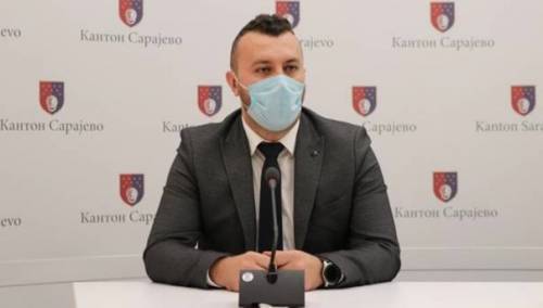 Do kraja sedmice bit će završeni radovi prema olimpijskim planinama