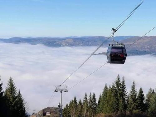 Do kraja sedmice uglavnom sunčano, a onda preokret