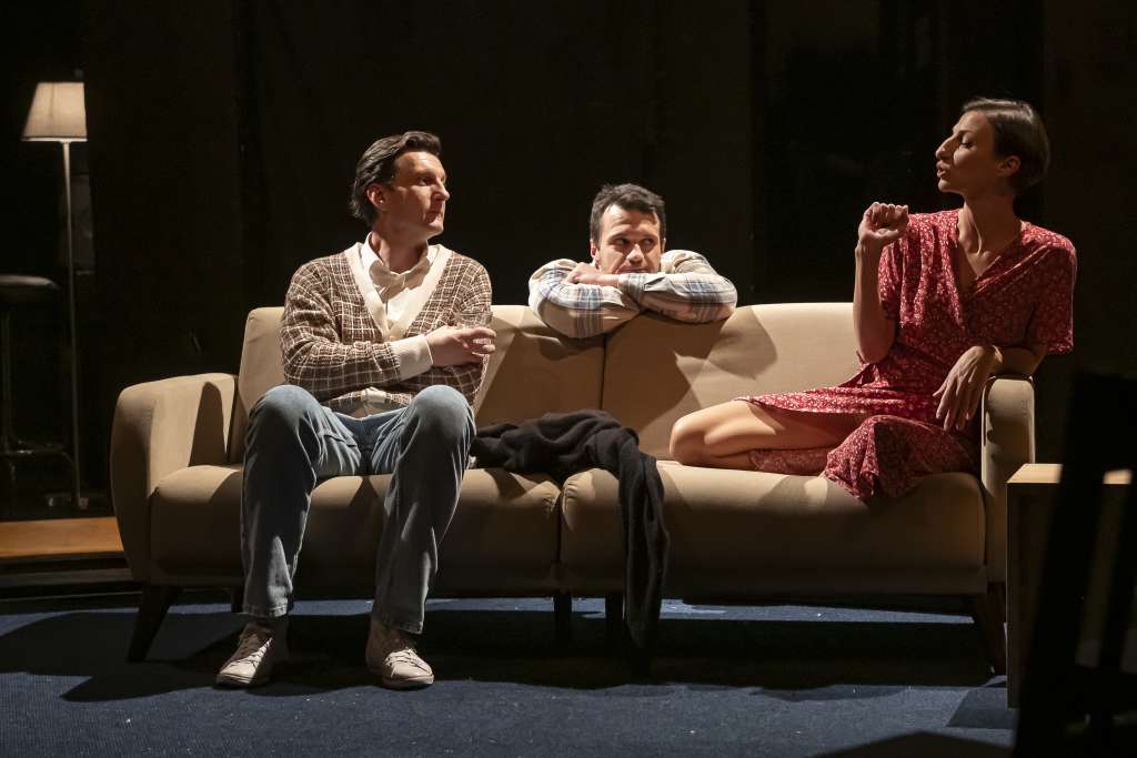 Do kraja septembra na repertoaru SARTR-a četiri predstave