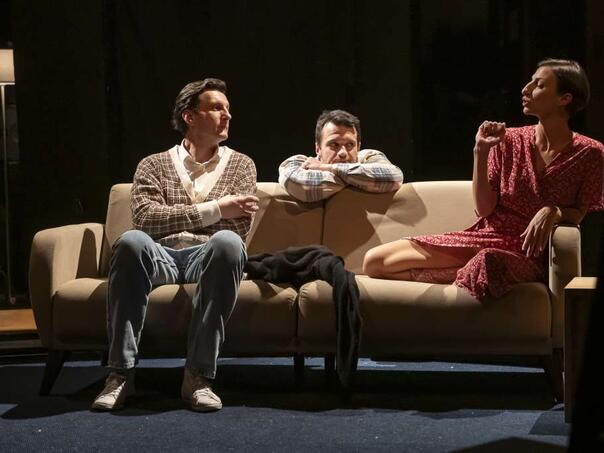 Do kraja septembra na repertoaru SARTR-a četiri predstave