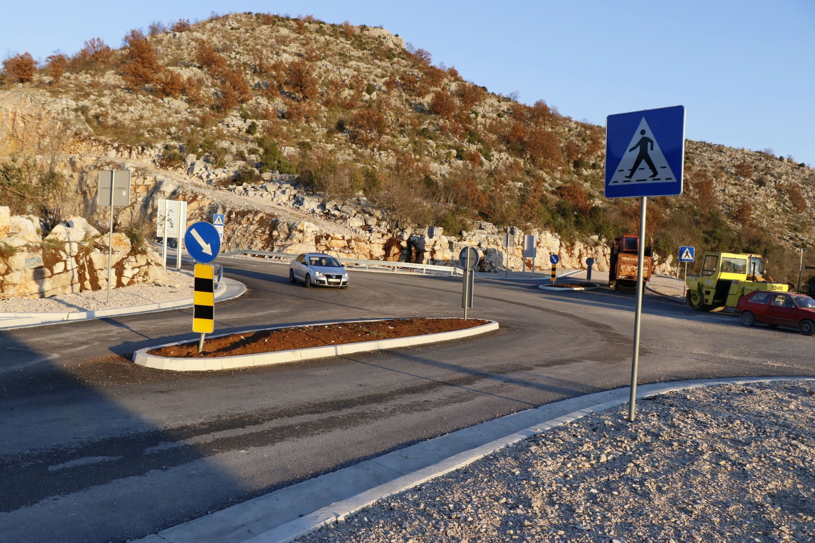 Do ljeta okončanje radova na dionici Hutovo - Neum