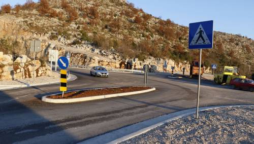 Do ljeta okončanje radova na dionici Hutovo - Neum