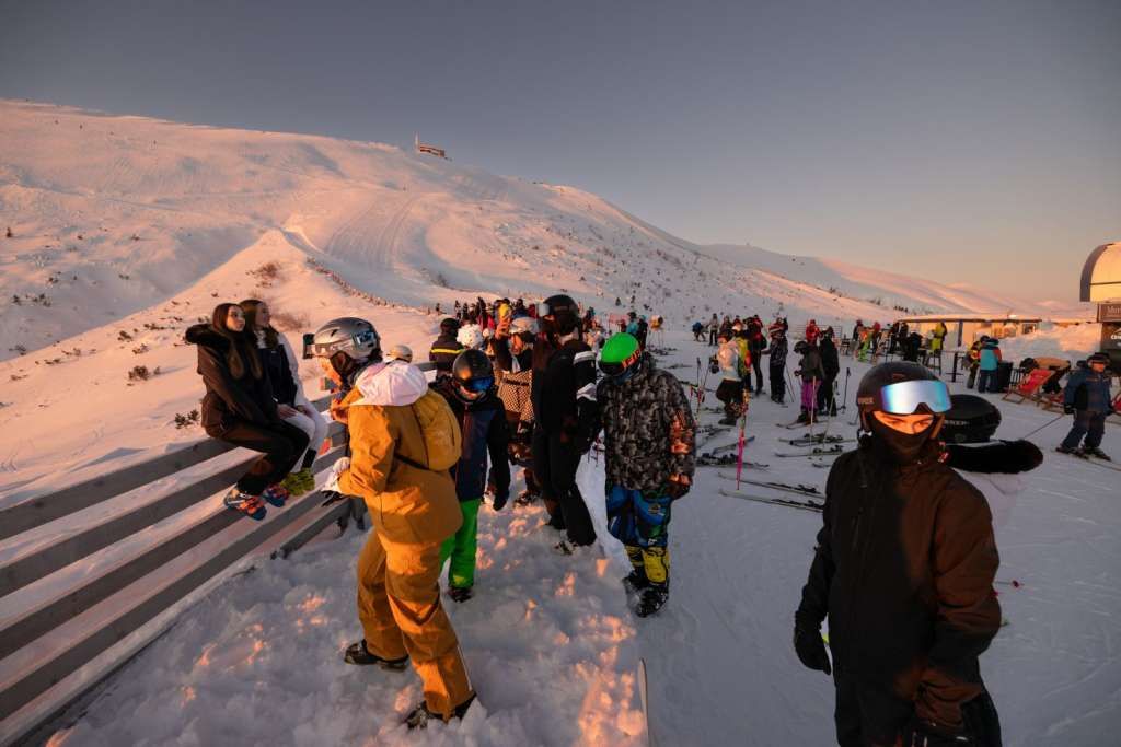 Do nedjelje traju povoljnije pretprodaje sezonskih ski-karata za Bjelašnicu i Igman