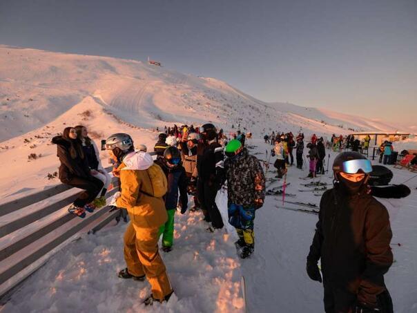 Posljednji dani povoljnije pretprodaje sezonskih ski-karata za Bjelašnicu i Igman
