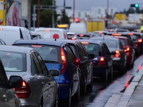 Do ponoći zabranjen prijevoz eksploziva u BiH