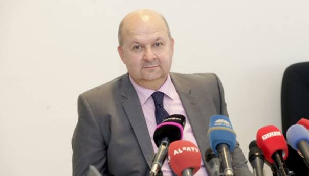 Do proljeća postići rezultate za kandidatski status u EU