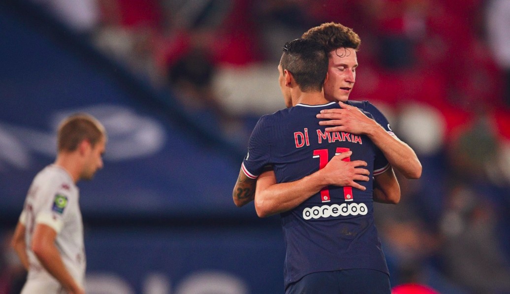 Do prve pobjede u novoj sezoni PSG stigao u nadoknadi, sa dva igrača manje