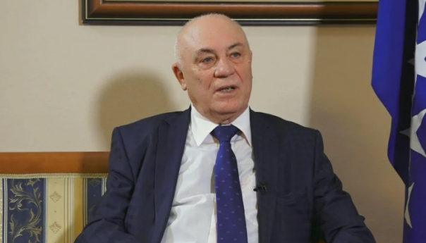 Do sada niko nije odgovarao za neizvršenje odluka Ustavnog suda