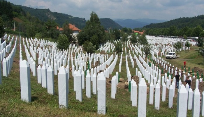 Do sada porodice osam žrtava dale saglasnost za ukop 11. jula u Potočarima