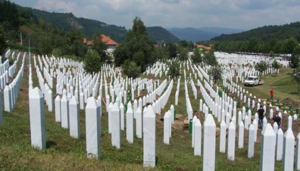 Do sada porodice osam žrtava dale saglasnost za ukop 11. jula u Potočarima