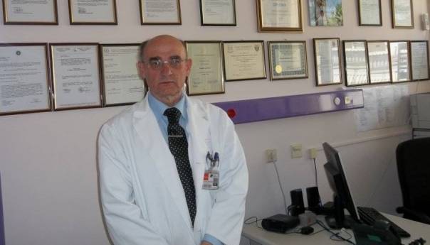 Do učinkovite vakcine i specifičnog lijeka mjere najbolja zaštita