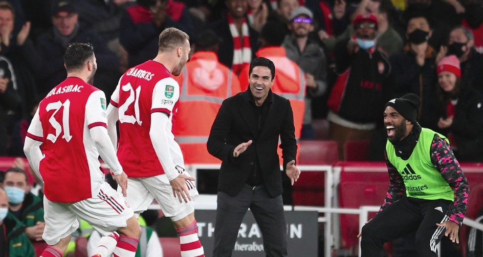 Dobar nastup Kolašinca u pobjedi Arsenala, Chelsea ‘preživio’ penale
