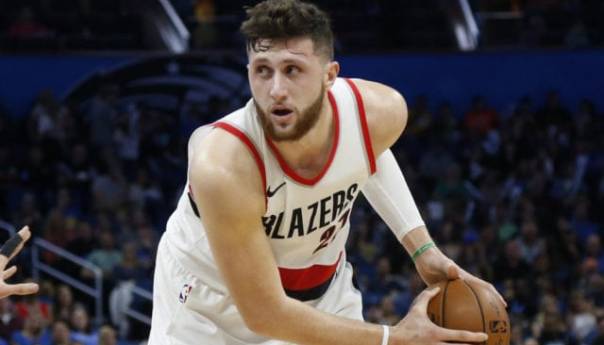 Dobar nastup Nurkića za 15. pobjedu Portlanda