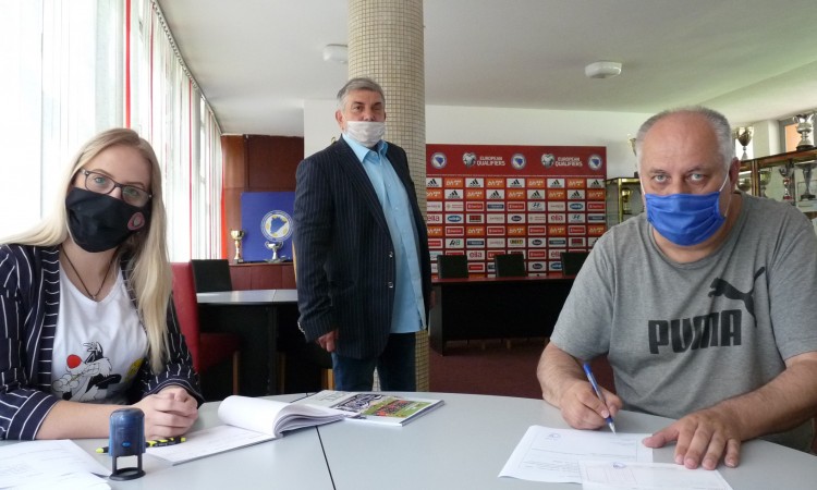 Dobar odziv za članstvo u Skupštini NK Čelik, javljaju se i novi investitori