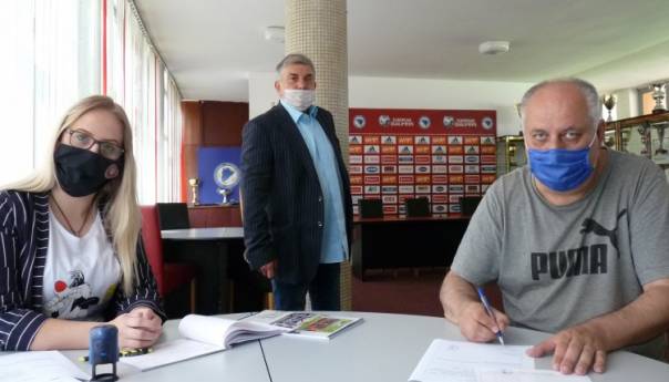 Dobar odziv za članstvo u Skupštini NK Čelik, javljaju se i novi investitori