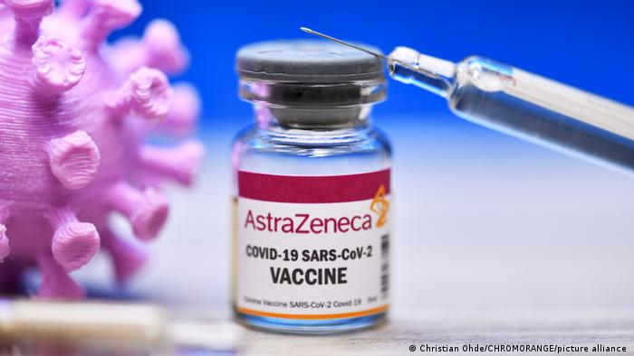 Dobar rezultat testa treće doze vakcine AstraZeneca