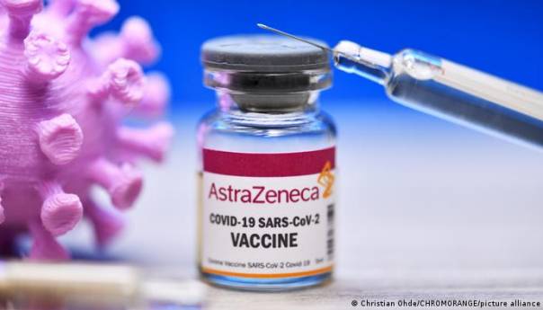 Dobar rezultat testa treće doze vakcine AstraZeneca