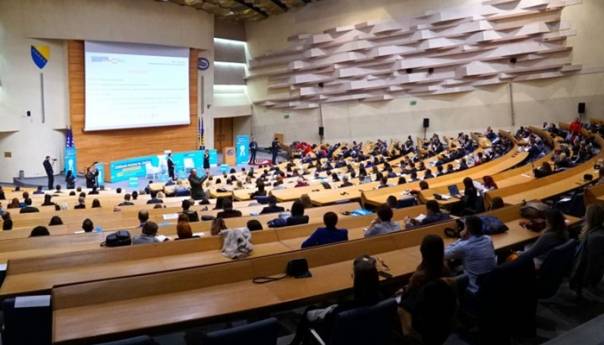 Dobar zakonski okvir u oblasti maloljetničkog pravosuđa, problem u provođenju